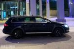 2014 Volkswagen Passat 2.0 TDI 140hk 4MOTION, Cruisekontroll, Hengerfeste