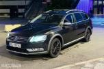2014 Volkswagen Passat 2.0 TDI 140hk 4MOTION, Cruisekontroll, Hengerfeste