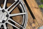 2025  4 stk - ARCEO Valencia 19” felger