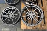 2025  4 stk - ARCEO Valencia 19” felger