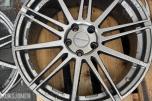 2025  4 stk - ARCEO Valencia 19” felger
