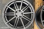 2025  4 stk - ARCEO Valencia 19” felger