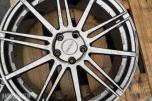 2025  4 stk - ARCEO Valencia 19” felger