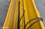 Grus/sand strøer bredde 200 cm ubrukt 