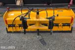 Hydromann/snowline NGS 2170 snøplog ubrukt