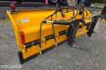 Hydromann/snowline NGS 2170 snøplog ubrukt