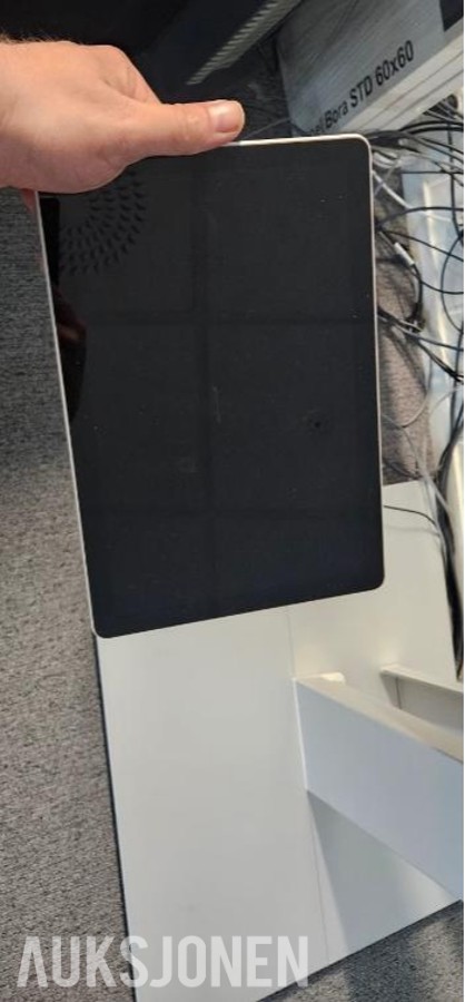 2012 Cisco MX300 konferansesystem uten minstepris (PÅ BRYNE!)