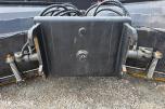 Vikeplog hydraulisk bredde 260 cm
