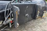 Vikeplog hydraulisk bredde 260 cm
