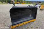 Vikeplog hydraulisk bredde 260 cm
