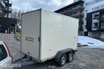 2012 UNISINN LK 2030-14-1570 SKAPHENGER