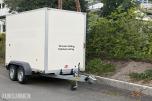 2012 UNISINN LK 2030-14-1570 SKAPHENGER