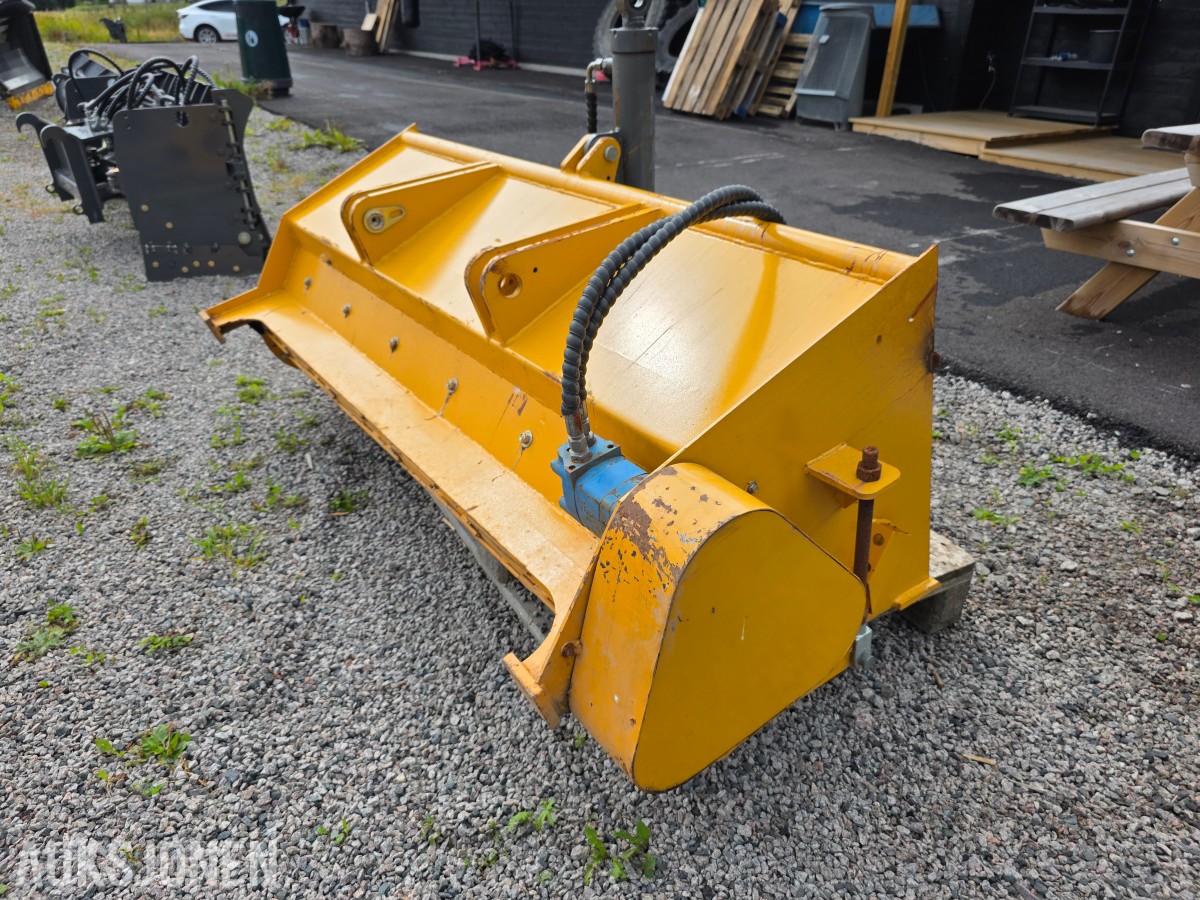 Grus/sand strøer bredde 170 cm