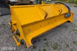 Grus/sand strøer bredde 170 cm