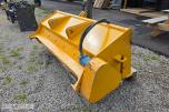 Grus/sand strøer bredde 170 cm