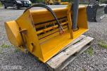 Grus/sand strøer bredde 170 cm