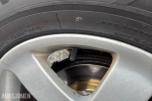 2004 Mitsubishi Pajero 3.2 D 160 hk 4WD 