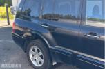 2004 Mitsubishi Pajero 3.2 D 160 hk 4WD 