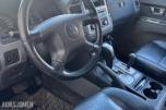 2004 Mitsubishi Pajero 3.2 D 160 hk 4WD 