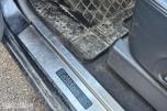 2004 Mitsubishi Pajero 3.2 D 160 hk 4WD 