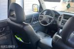 2004 Mitsubishi Pajero 3.2 D 160 hk 4WD 