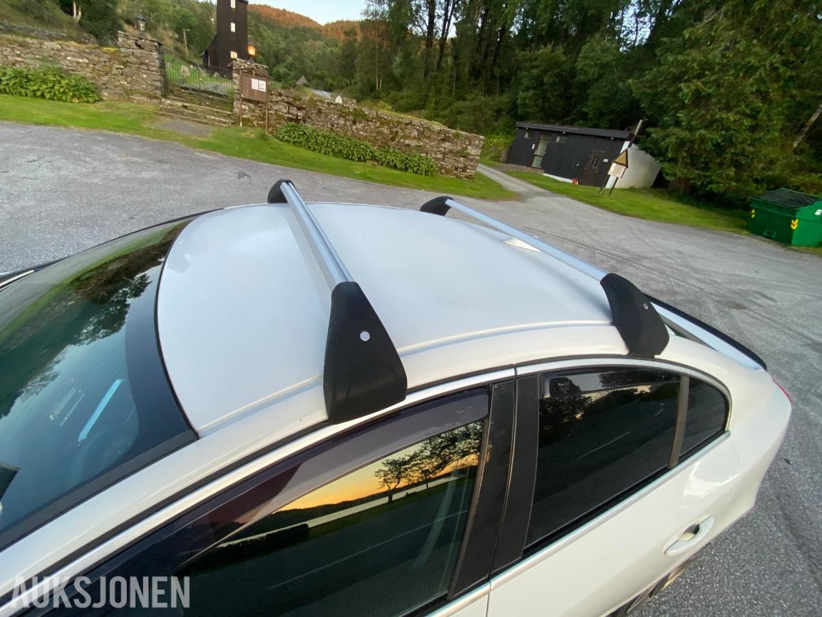2012 Volvo S60 1.6D 114 hk