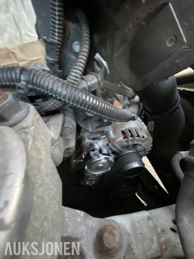 2012 Volvo S60 1.6D 114 hk