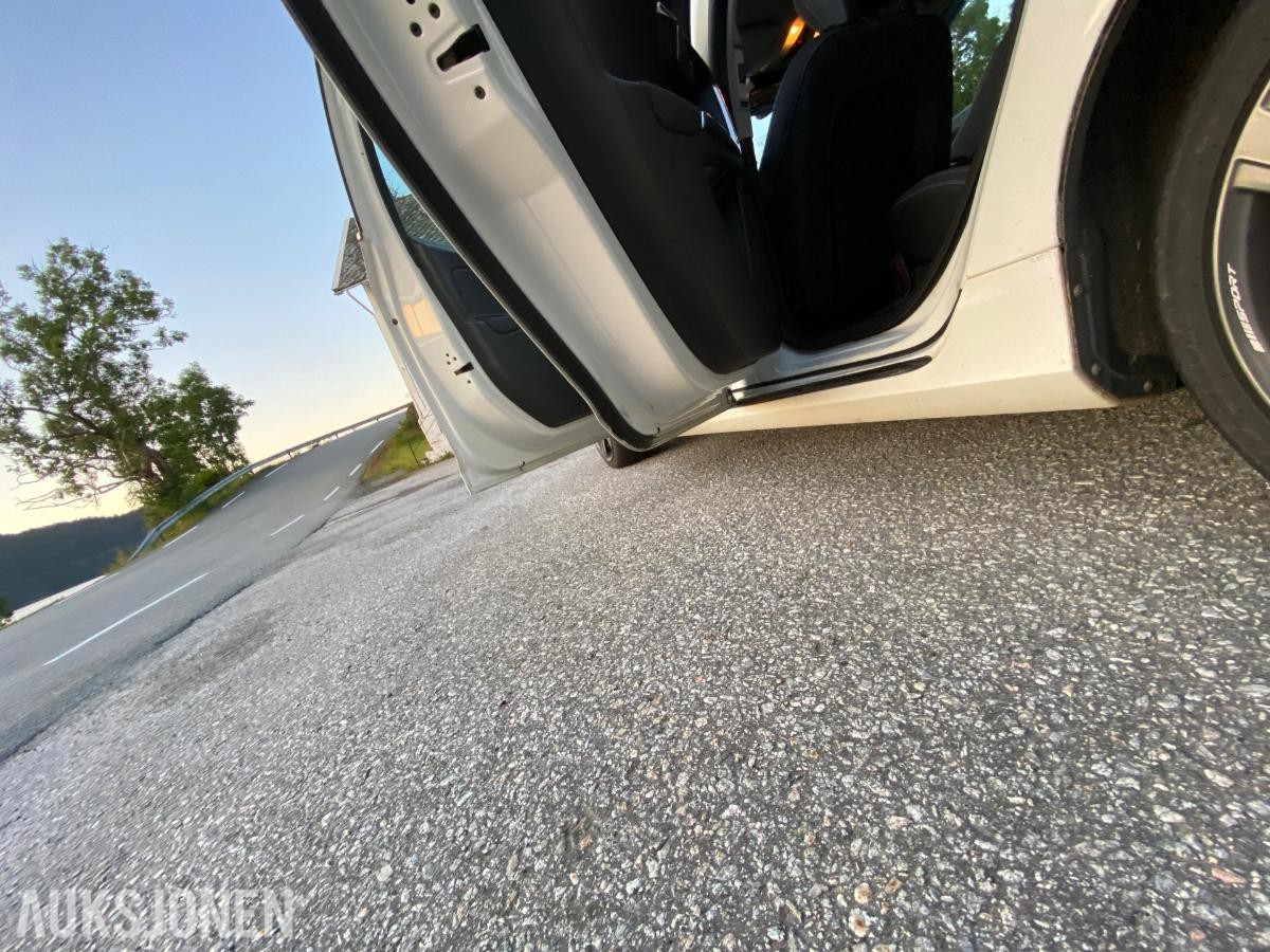 2012 Volvo S60 1.6D 114 hk