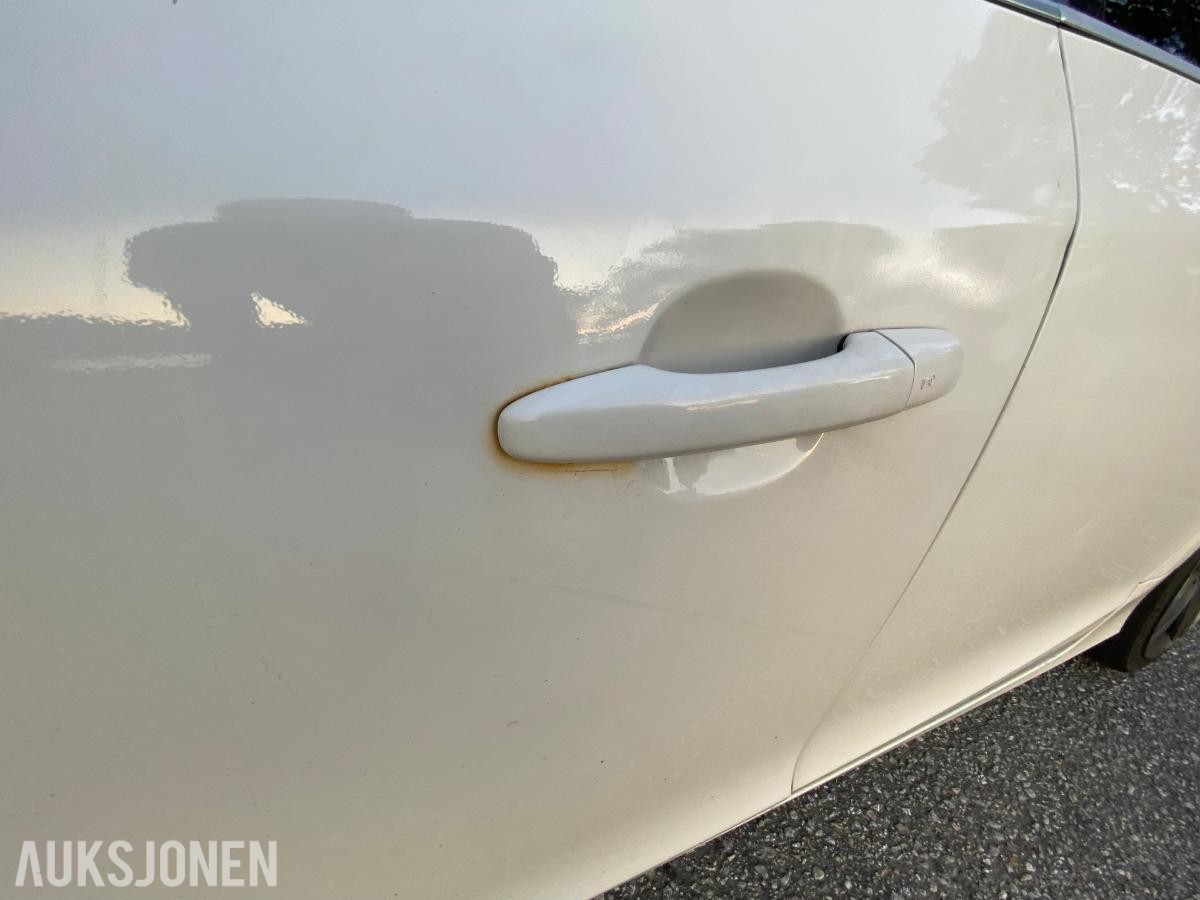 2012 Volvo S60 1.6D 114 hk