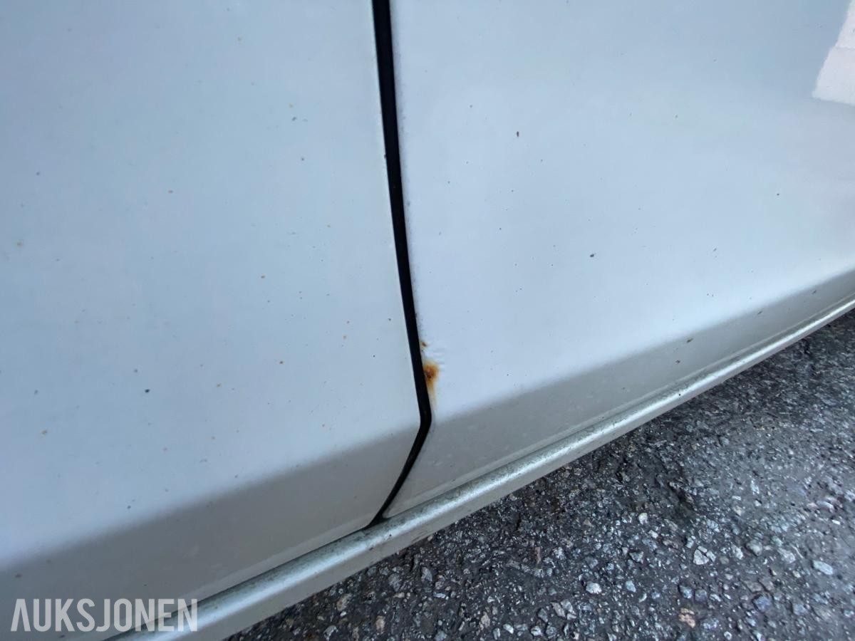 2012 Volvo S60 1.6D 114 hk