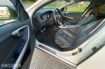 2012 Volvo S60 1.6D 114 hk 