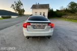 2012 Volvo S60 1.6D 114 hk 