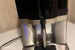 Siemens EQ.3 s500 helautomatisk kaffemaskin – meget pen