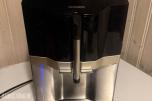 Siemens EQ.3 s500 helautomatisk kaffemaskin – meget pen