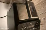 Siemens EQ.3 s500 helautomatisk kaffemaskin – meget pen