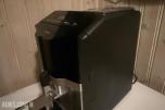 Siemens EQ.3 s500 helautomatisk kaffemaskin – meget pen