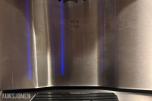 Siemens EQ.3 s500 helautomatisk kaffemaskin – meget pen