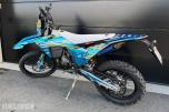 2025 KTM 450 EXC-F
