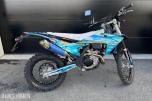 2025 KTM 450 EXC-F