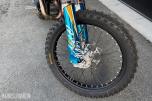 2025 KTM 450 EXC-F