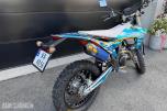 2025 KTM 450 EXC-F