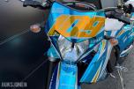 2025 KTM 450 EXC-F
