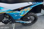 2025 KTM 450 EXC-F