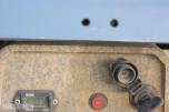 2017 Wacker Neuson DPU655H vibroplate - 477 Timer 