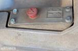 2017 Wacker Neuson DPU655H vibroplate - 477 Timer 