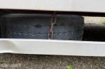 2000 TRAILER-BYGG 2000 skaphenger m/sideåpning