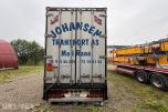 2000 TRAILER-BYGG 2000 skaphenger m/sideåpning