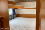 2003 Adria 563UK campingvogn