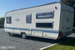 2003 Adria 563UK campingvogn