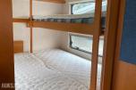 2003 Adria 563UK campingvogn